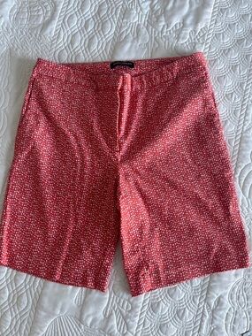 Mario Serrani Shorts